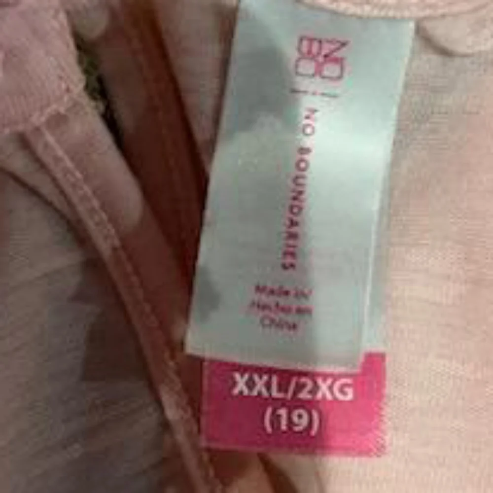 Pink Tank Top - Picture 3 of 3